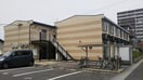  レオパレスサンシャイン２６