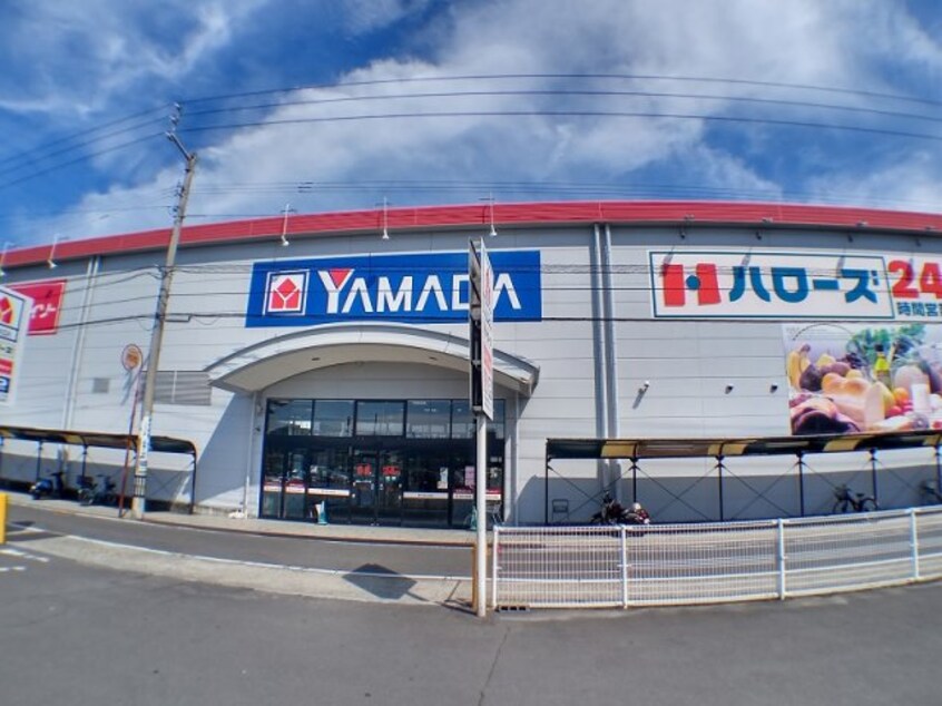  レオパレスサンシャイン２６