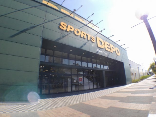  レオパレスサンシャイン２６