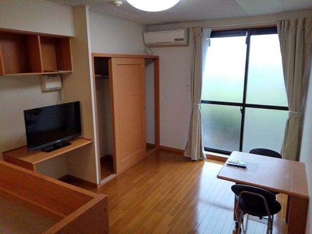  レオパレスサンシャイン２６