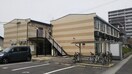  レオパレスサンシャイン２６