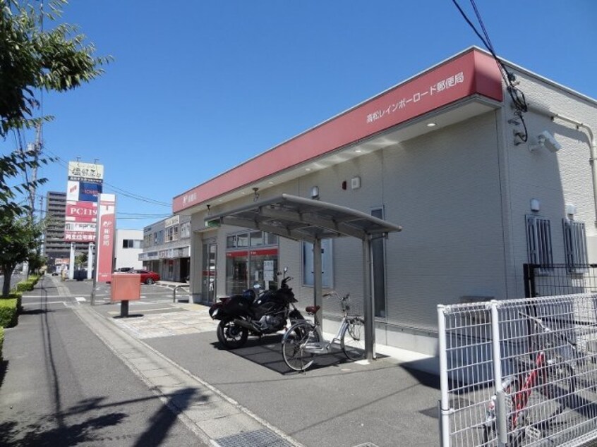  レオパレスサンシャイン２６