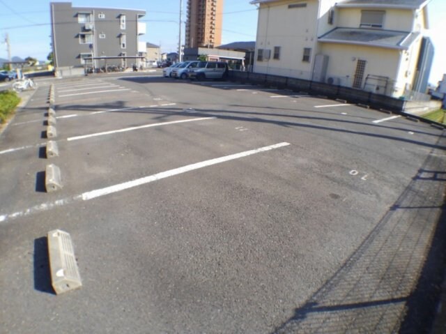  レオパレスサンシャイン２６