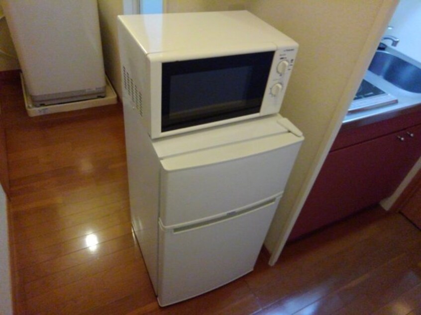  レオパレスサンシャイン２６
