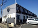  レオパレスダンダンめぐみ