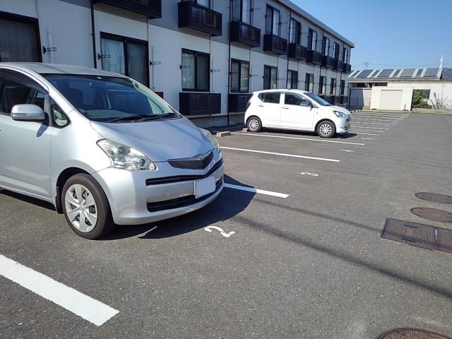  レオパレスダンダンめぐみ