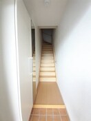  カーサ・エスベランサ