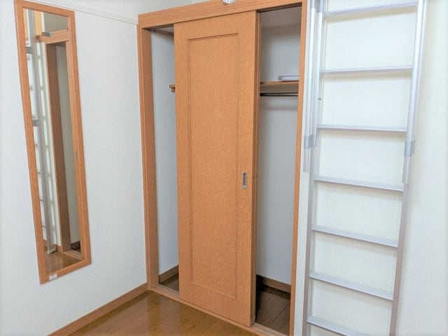  レオパレスプランドール木太Ⅱ