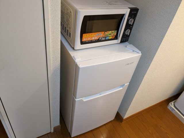  レオパレスプランドール木太Ⅱ