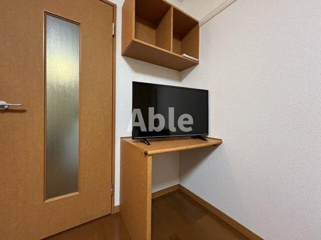  レオパレスブラン