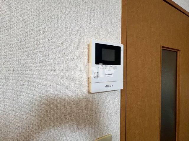  レオパレスブラン