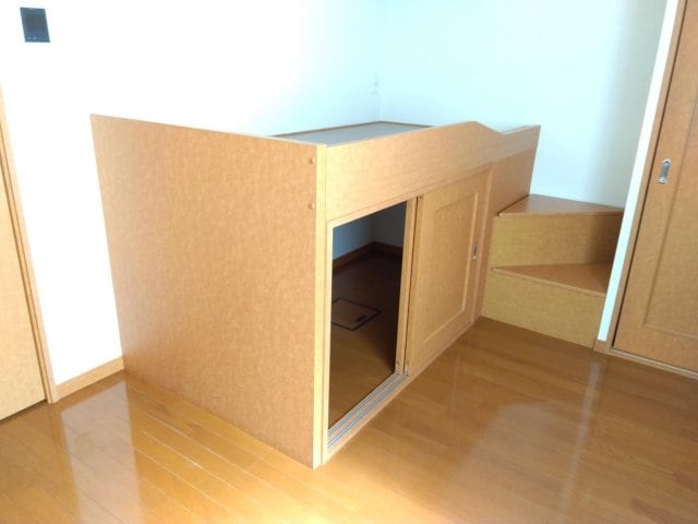  レオパレスキリーク　ＹＨ