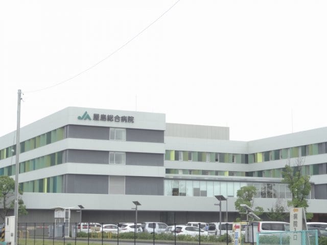  レオパレスグレイス木太