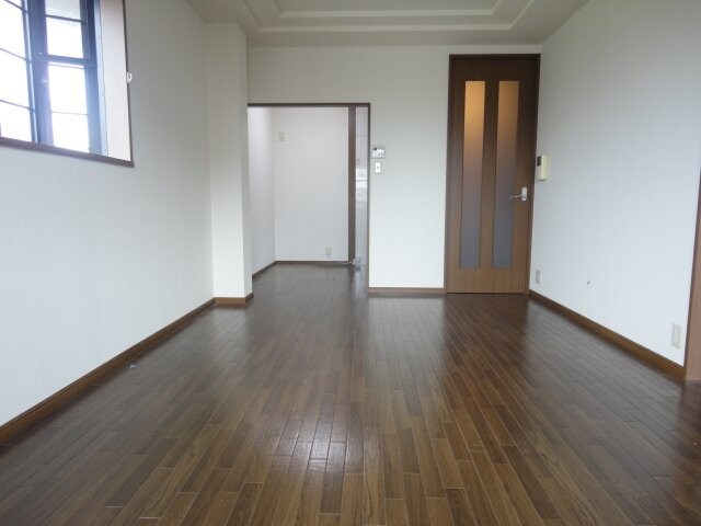 リビング エルフ・フォレスト