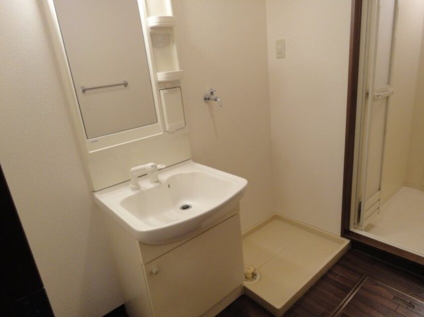 洗髪洗面化粧台 エルフ・フォレスト