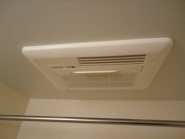 浴室乾燥機 エルフ・フォレスト