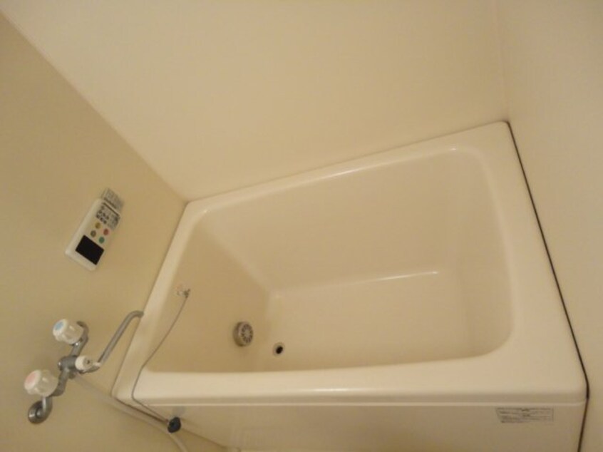 バス／シャワールーム等 エルフ・フォレスト