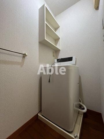  レオパレスブラン