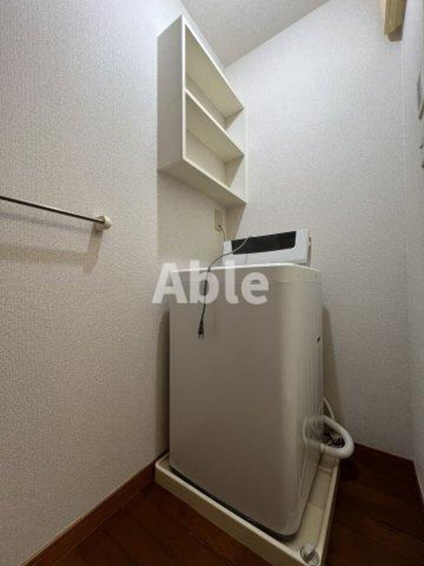  レオパレスブラン