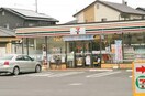 セブンイレブン 高松太田下町店(コンビニ)まで391m レオパレスＶｉｎｇｈｔＳｉｘ