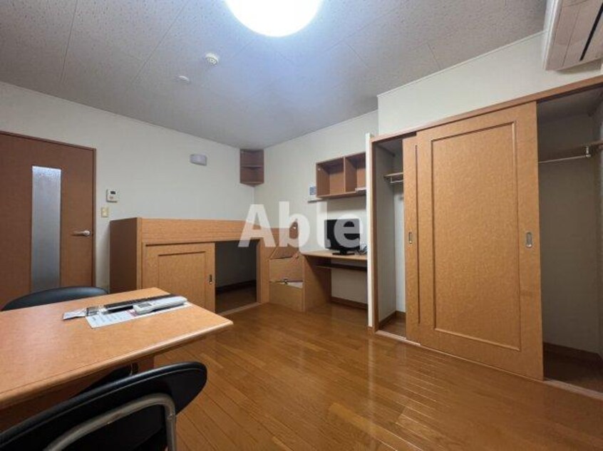  レオパレスさぬきⅡ