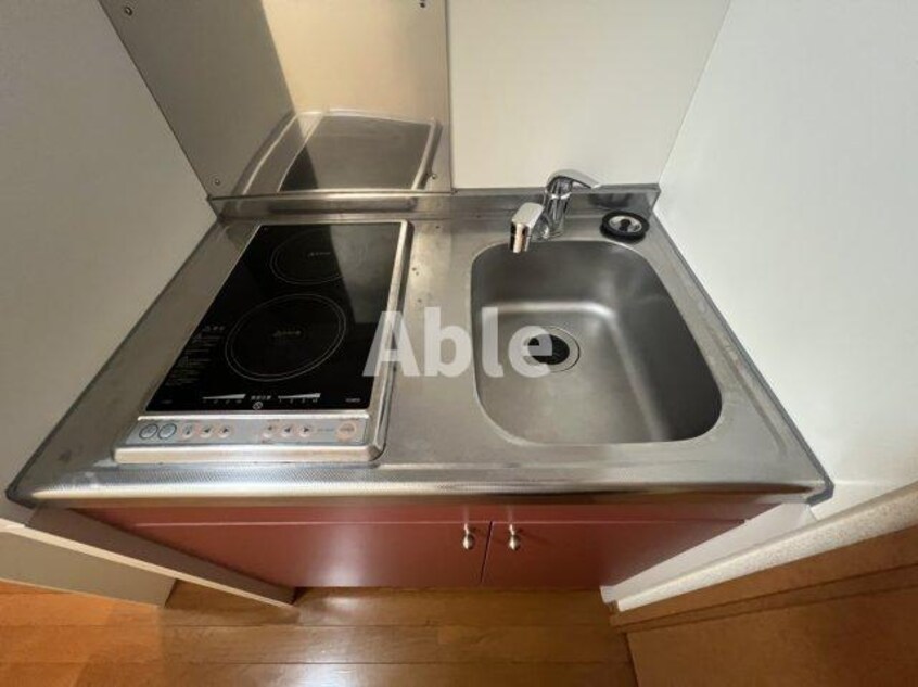  レオパレスさぬきⅡ