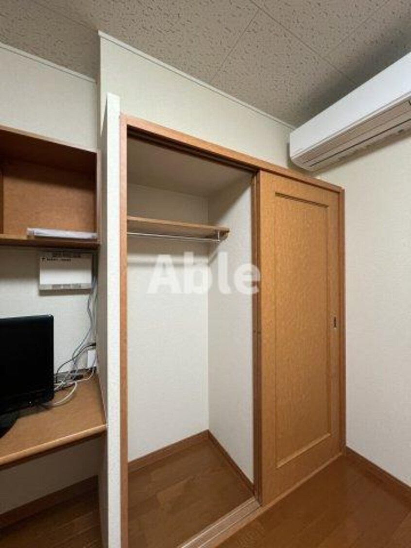  レオパレスさぬきⅡ