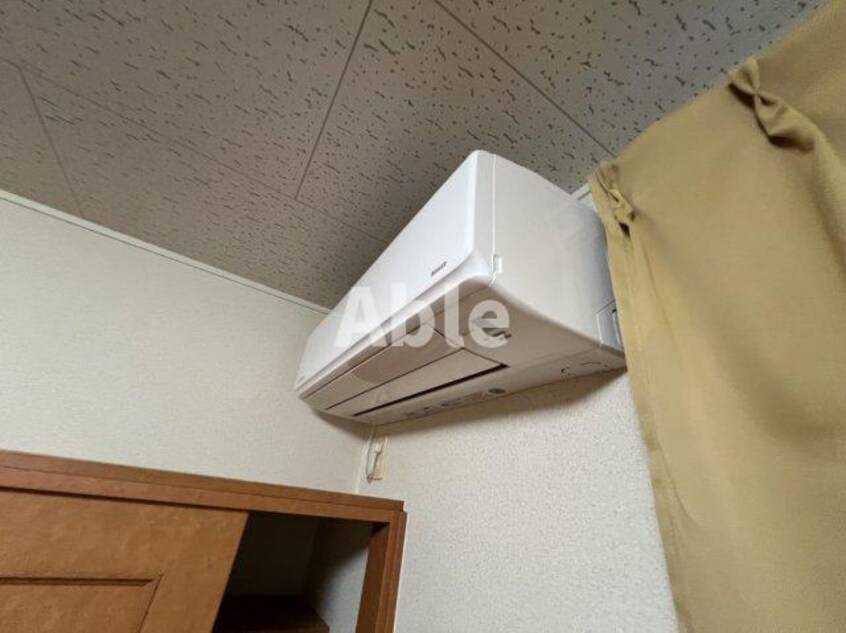  レオパレスさぬきⅡ