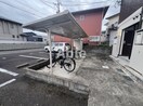  レオパレスさぬきⅡ