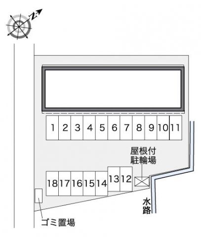  レオパレスアイアイ