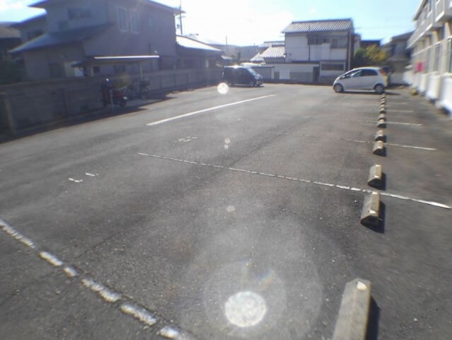  レオパレスアイアイ