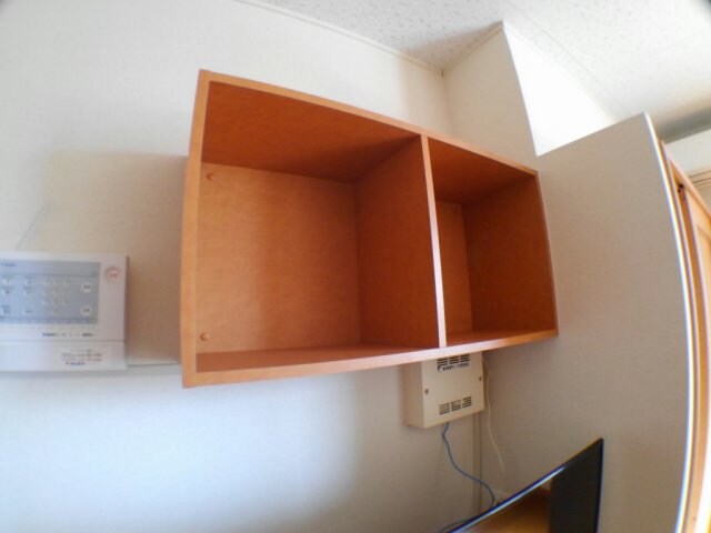  レオパレスアイアイ