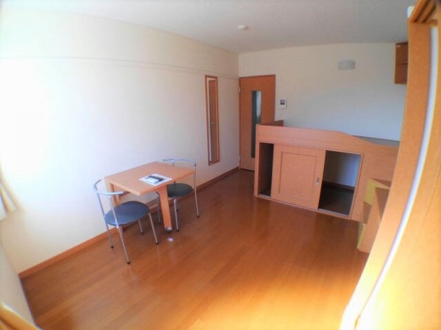  レオパレスアイアイ