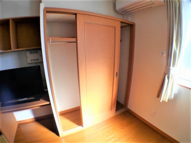  レオパレスアイアイ