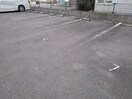  レオパレスエトワール　栗林