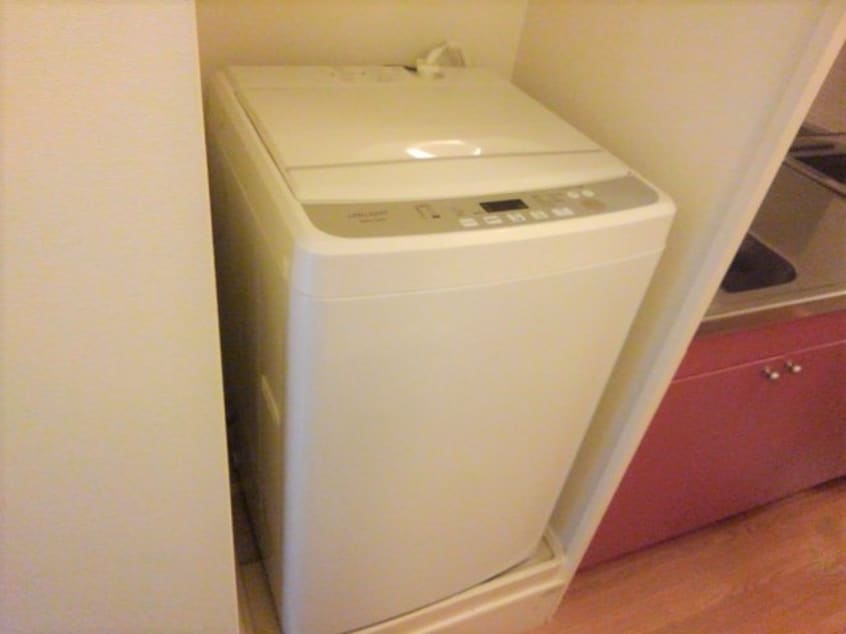  レオパレスエトワール　栗林