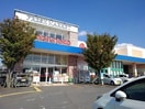  レオパレスダンダンめぐみ