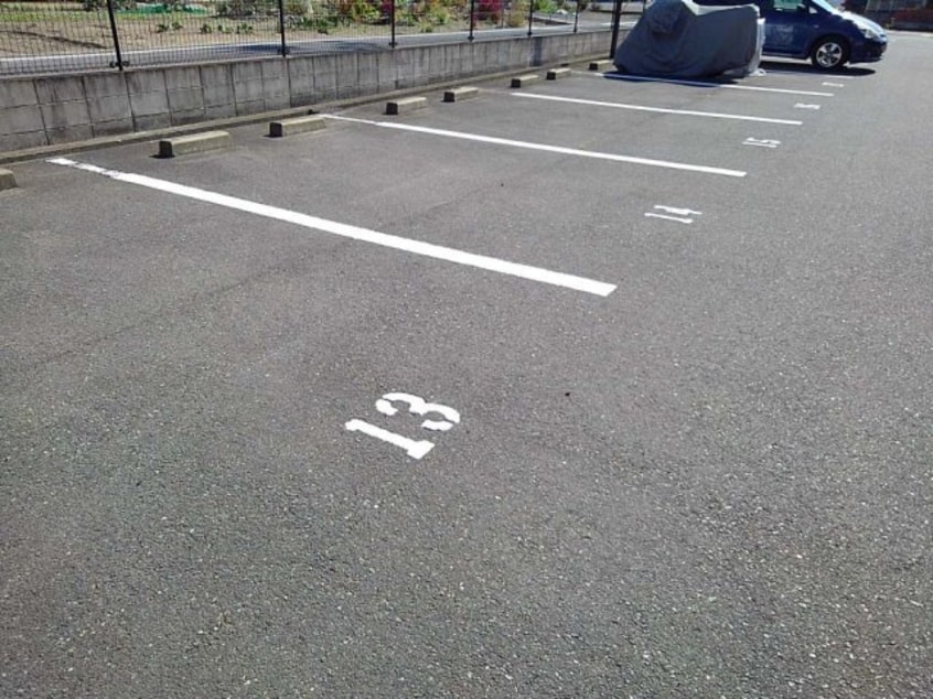  レオパレスダンダンめぐみ