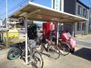  レオパレスダンダンめぐみ