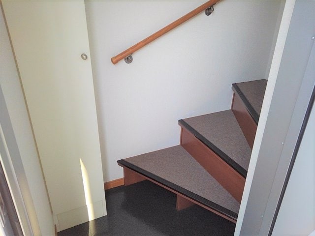  レオパレスダンダンめぐみ