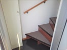  レオパレスダンダンめぐみ