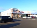 マルナカ新田店(スーパー)まで1163m レオパレスダンダンめぐみ