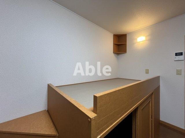  レオパレスブラン