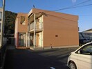 レオパレスエスペーロ・Ｉの外観
