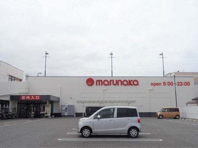  レオパレスエスポワール