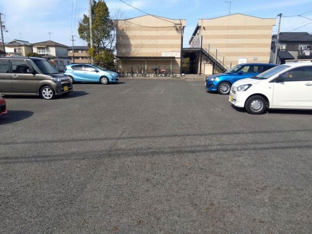  レオパレスエスポワール