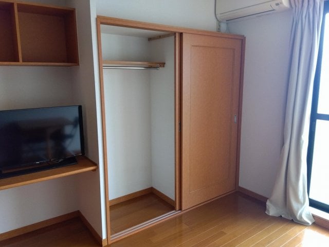  レオパレスエスポワール