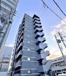 S-FORT高松中野町の外観