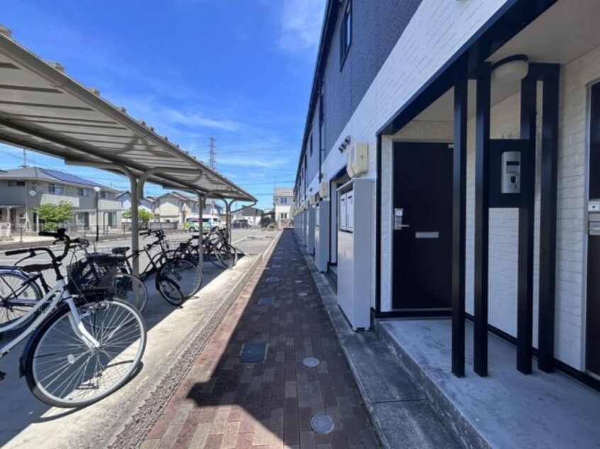  レオパレスサルウェイ三条