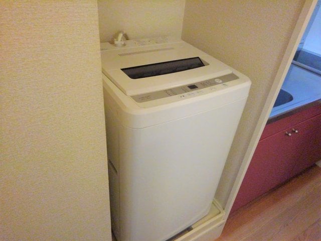  レオパレスエトワール　栗林